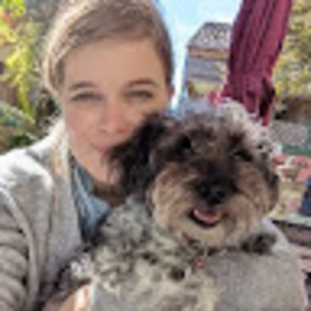 Meet your Posher, Kathleen